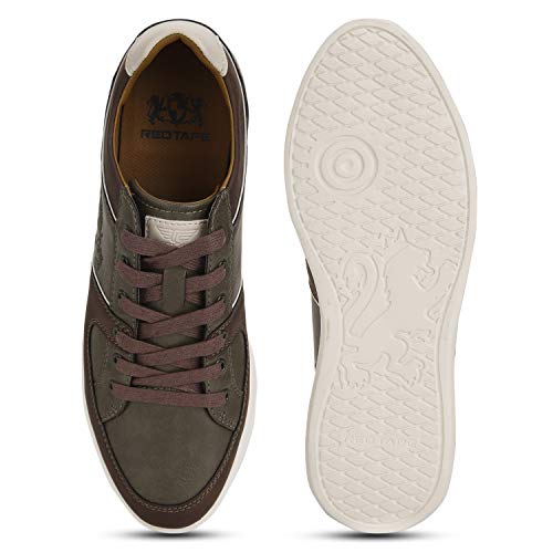 Image of Red Tape Men's Sneakers