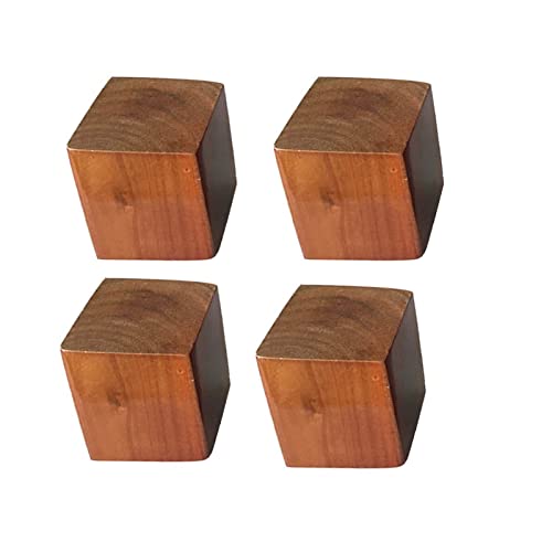 �����p�Ƌ�r 4�Z�b�g �ؐ��\�t�@�r�A�L���r�l�b�g�r�A�S�����E�b�h���A�l�W�Ə��v���e�N�^�[�t���Ƌ�r (5x5x5cm�A�Ԓ��F)