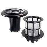 Modèle de compatibilité : 00708278 708278 filtre de rechange compatible avec les aspirateurs Bosch Relaxx'x Ultimate Zoo Pro Animal Series BGC7SIL64M BGS72058 BGS7ALL68 BGS7MS64 BGS7MSZOO BGS7PERF BGS7PERF5 BGS7PET BGS7POW1 BGS7POW1 7PRO1 B GS7SIL64 BGS7SILALL BGS7ZOOMR... Veuillez confirmer votre modèle d'appareil avant d'acheter