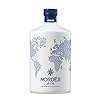 NORDÉS Premium Gin | Made from a Portion of Wine Alcohol and 6 Galician Botanicals. Fresh, Aromatic and Well-Balanced Flavour. 40% Alcohol Volume - Bottle Size 70cl – Nordés