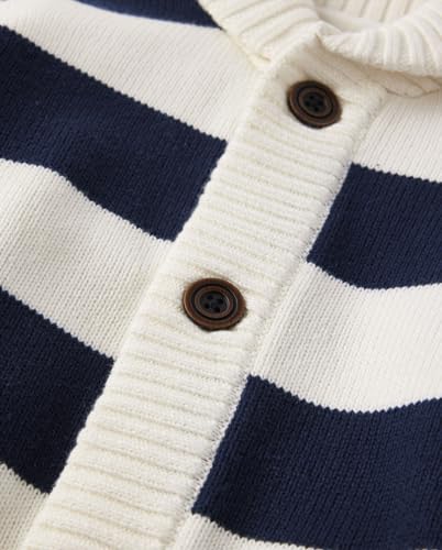 Image of Gymboree Baby-Girls and Toddler Long Sleeve Button Front Cardigan