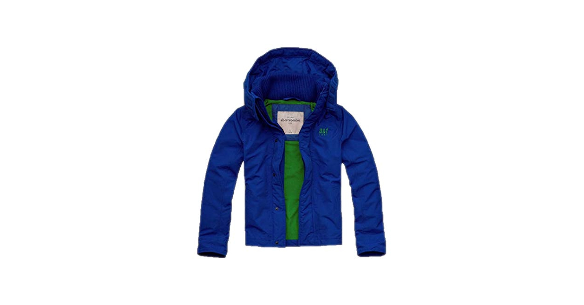 【美品】abercrombie kids ジャケット 7/8 130cm mixon_4125000006