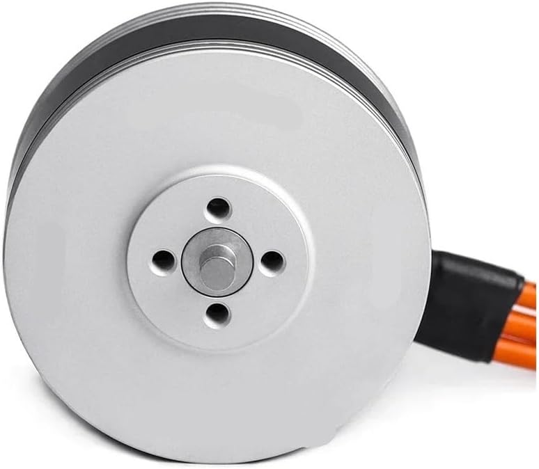 MN4110 KV300 KV340 KV400 Brushless Motor Engine Quadcopter UAV Multirotor Fixed Wing FIT For RC Drone(KV340)