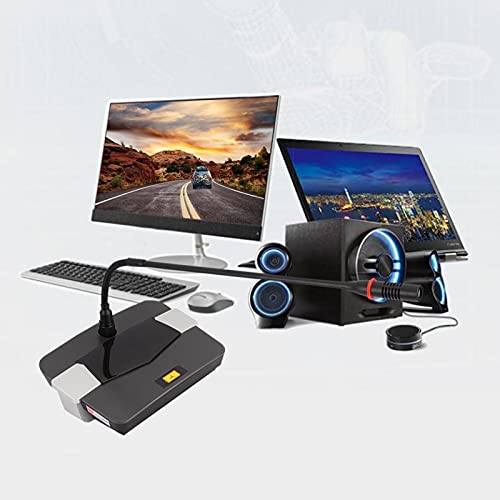 Tafelmicrofoon condensator voor conferentie - Image 7