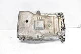 Mazda L3K9-10-400H Engine Oil Pan