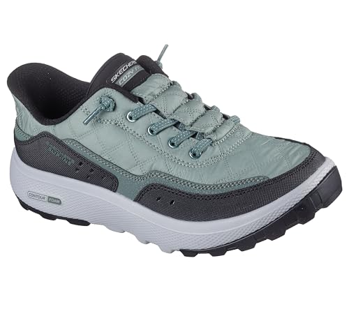 Skechers fB[X Urban Explore nYt[ Xb|, Olbk=I[u/ubNB, 25.5 cm