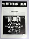 Colors - Farben der Gewalt - Dennis Hopper - Sean Penn - 