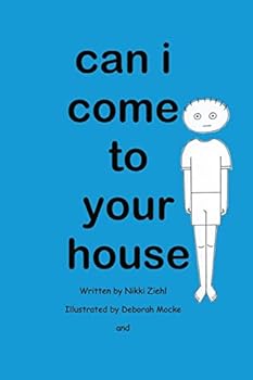 Paperback can i come to your house Book