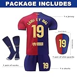 Zoom IMG-1 maglia da calcio 19 set