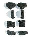 Black Mamba Climbing Holds