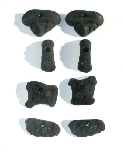 Black Mamba Climbing Holds