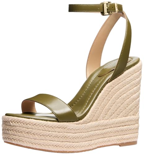 Image of Michael Kors Women's Leighton Wedge