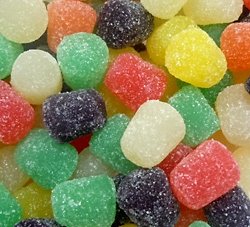 Spice Drops-2 1/2 lbs.