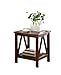 Linon Home Dcor Linon Home Decor Titian End Table, 20