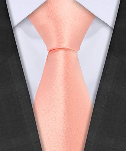 Image of Tie G .5pcs Tie set in a gift box : Tie sets : Solid color Neck tie,Satin Bow tie,Pocket Square, Lapel, Cuffs link