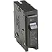 Eaton Corporation Br115 Single Pole Interchangeable Circuit Breaker, 120V, 15-Amp