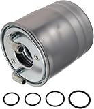 6420901752 6420901852 Fuel Filter Compatible for Mercedes-Benz CLS250CDI CLS350CDI GLK200CDI