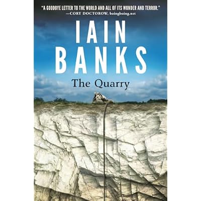 Quarry