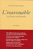 L'Inavouable : La France au Rwanda 2912485703 Book Cover