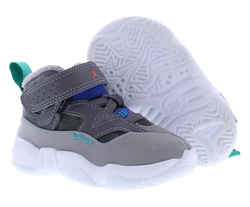 Nike Jordan Jumpman Two Trey Infant/Toddler Shoes4