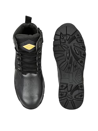 Image of Eego Italy Men's SOLDIER2 007 Military and Tactical Boots