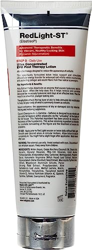 RedLight-ST EVO Post Therapy Body Lotion, 6 Ounce image 5