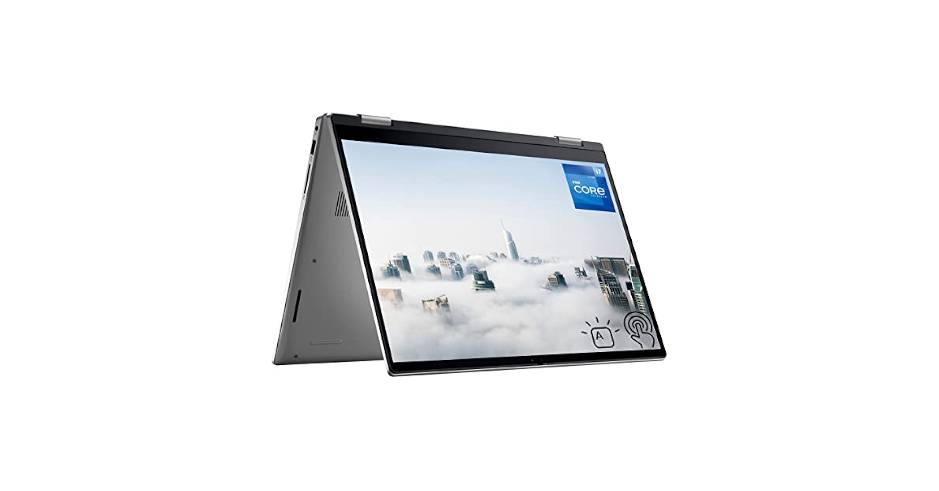 DELL - Inspiron 14 5415　Ryzen 5500 U　16GB　256GB Specs and Info] Dell Inspiron 14 5415 - business notebook
