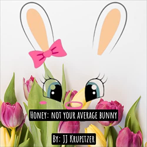 Honey by J. J. Krupitzer episode artwork