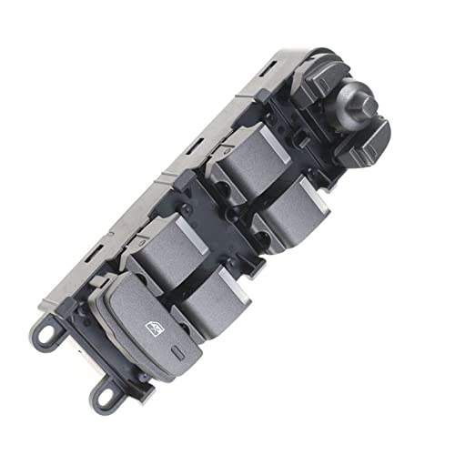 BJ32-14540-AB interrupteur lève-vitre électrique avant gauche commande Range Rover Evoque