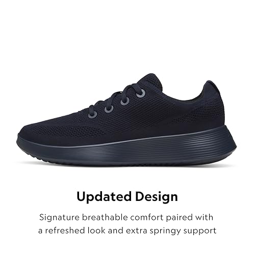 Image of Allbirds Men's Tree Runner Go Everyday Sneakers