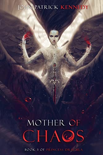Mother of Chaos (Princess Dracula)