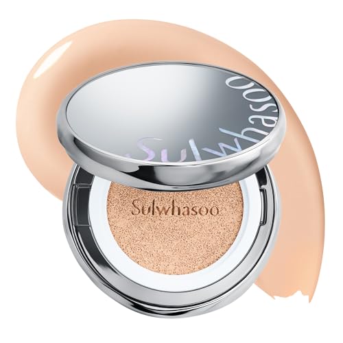 Sulwhasoo Perfecting Cushion SPF 46 (21 Beige)
