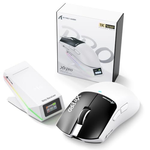 Black White A