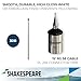 Shakespeare 5241-R Low Profile 3' VHF Marine Antenna