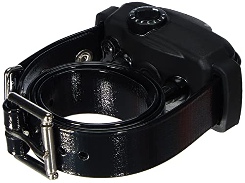 Dogtra YS 600 - Colector con Cargador para Perro