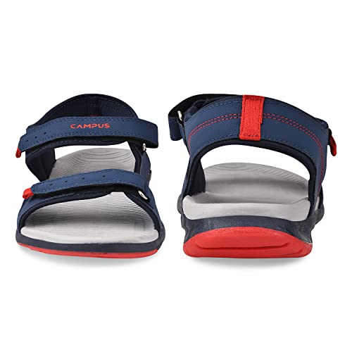 Image of Campus Men 2Gc-16 Sports Sandals