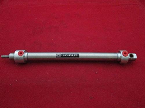KING D-38007-A Pneumatic Cylinder