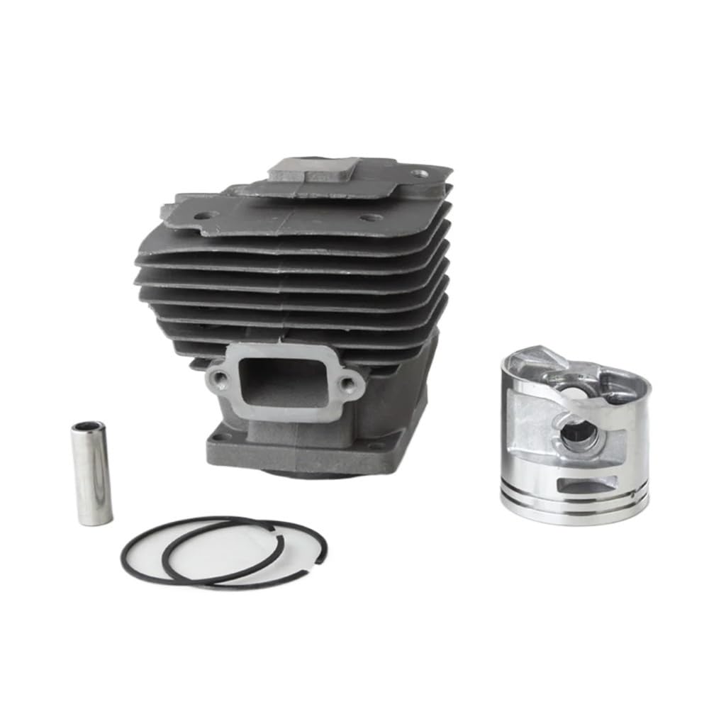 Kit de piston de cylindre 50 mm pour tronçonneuse MS441 et MS441C-M 1138 020 1201