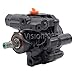 Vision Oe 990-0208 Remanufactured Pump Without Reservoir