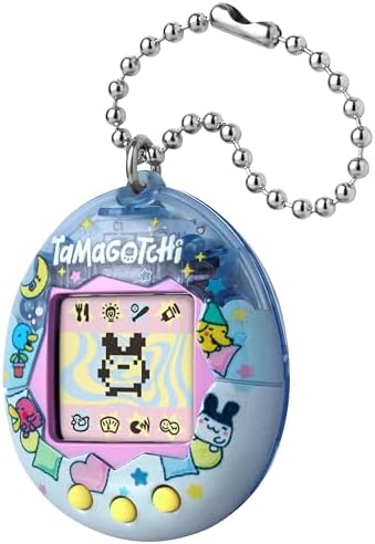Tamagotchi Original - Tama Pajama - 1