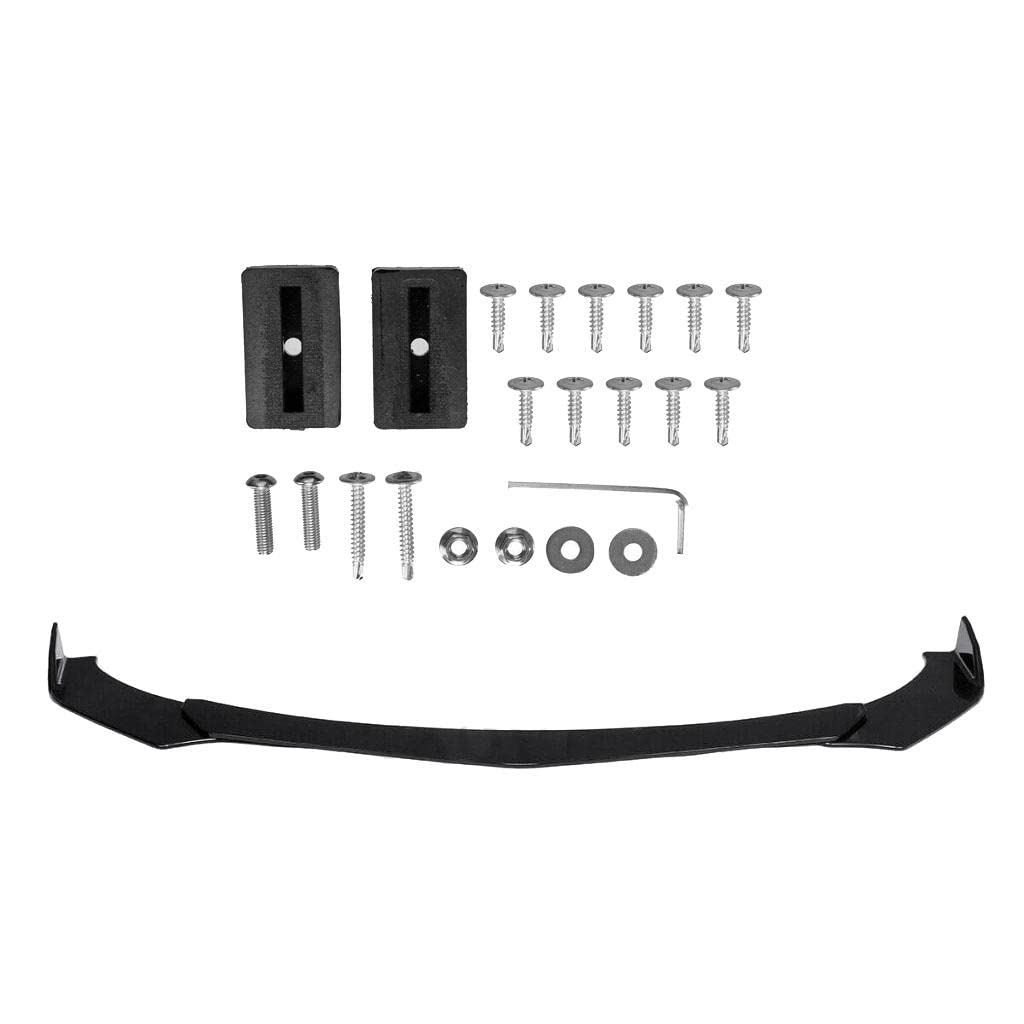 Buy body kit honda civic Online in UAE at Low Prices at desertcart