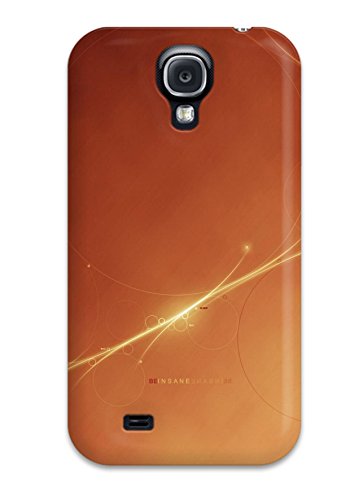 Premium Galaxy S4 Case - Protective Skin - High Quality For Enlight