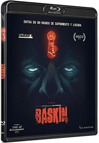 Baskin [Blu-ray]