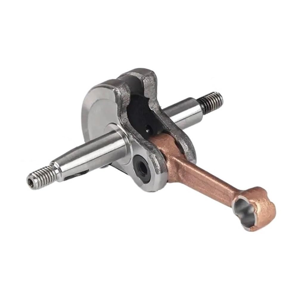 Apto for cortacésped y Cortasetos 36 Conjunto de cigüeñal-Accesorios de Sello de Aceite