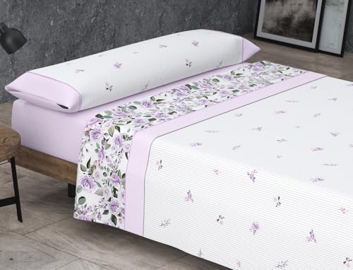 HM S HOME SECRET Roomers Juego de sábanas