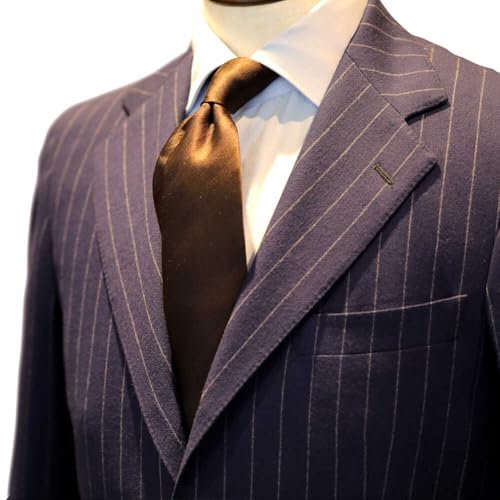 [Amazonふるさと納税チケット・サービス] 御幸毛織株式会社 [全国5カ所で採寸可][高級国産服地] オーダースーツ お仕立て券 CAN032 長崎県 西海市 ふるさと納税 メンズスーツ