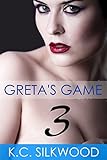 Greta's Game 3