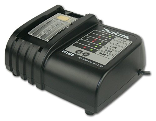 Makita BHP 458 LXT Perceuse visseuse à percussion 18V - vue 5