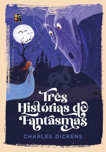 Três histórias de fantasma: