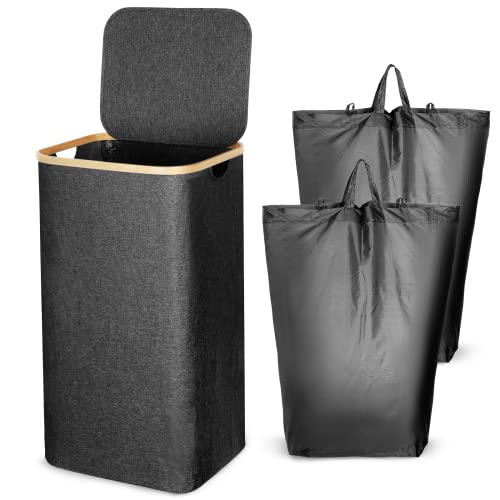 Best laundry basket in 2022 [Based on 50 expert reviews] CoachOutlet